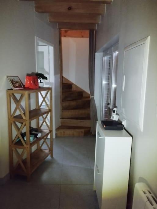 Willa Ancienne Grange Landaise Brocas Zewnętrze zdjęcie